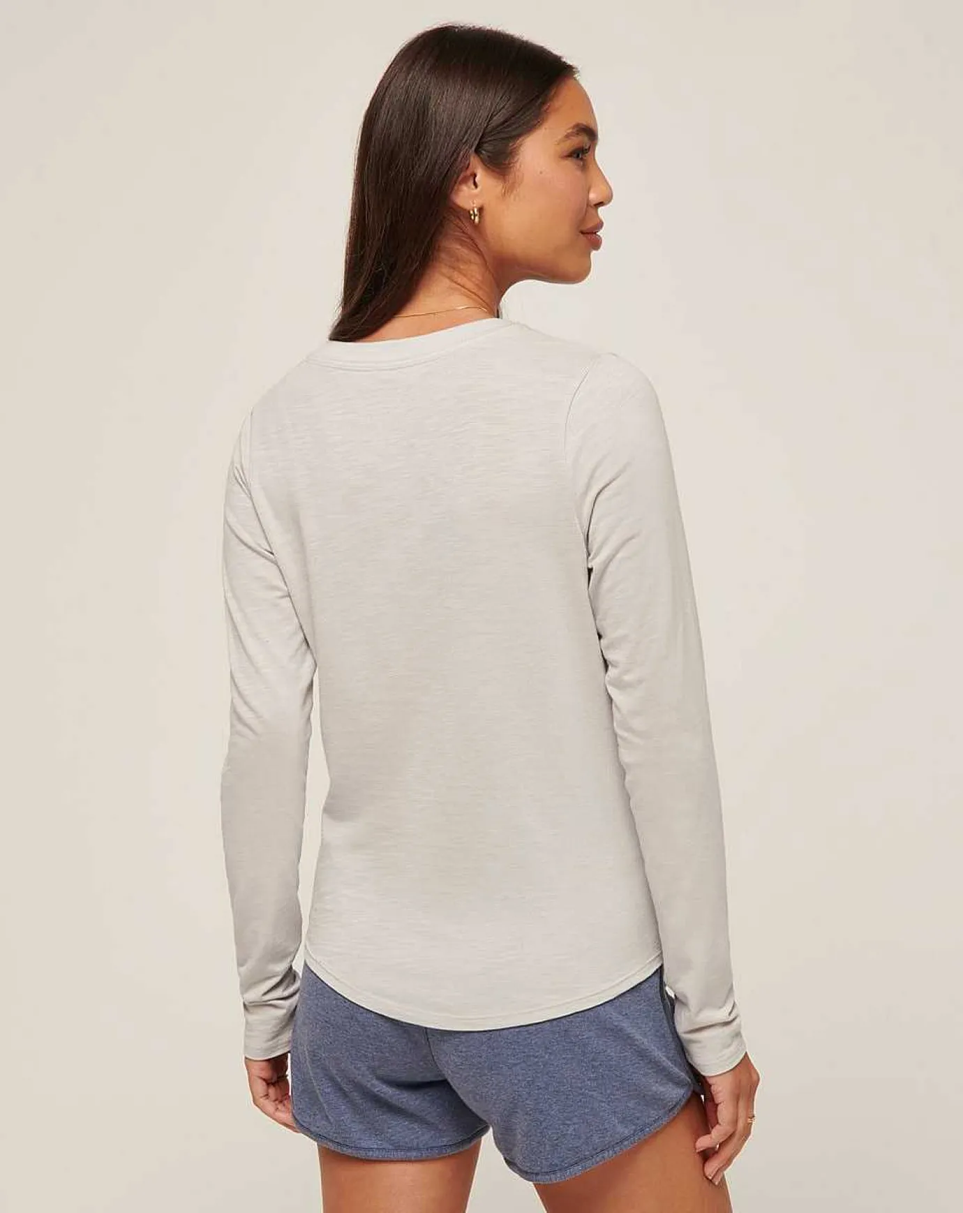 TravisMathew Cloud Jersey Henley> Shirts & Tops
