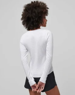 TravisMathew Cloud Jersey Henley><noscript><img width=