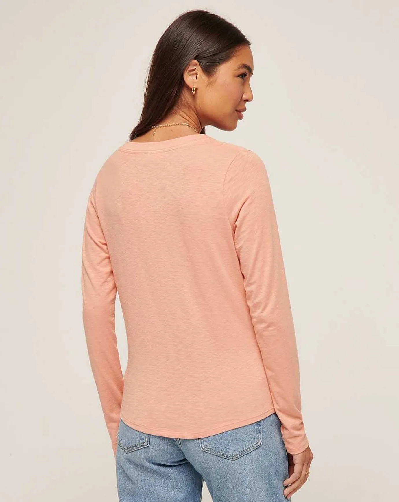 TravisMathew Cloud Jersey Henley> Shirts & Tops