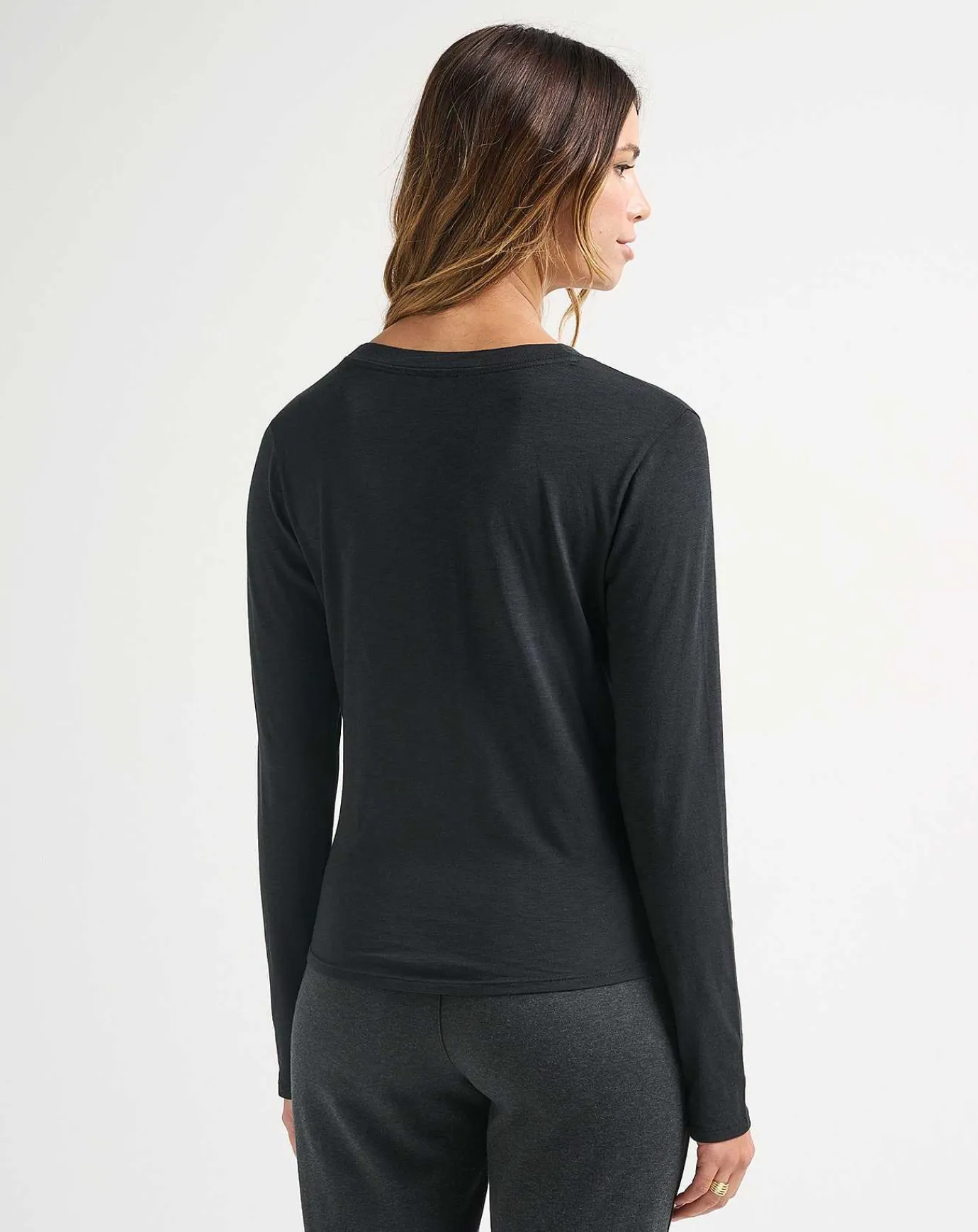 TravisMathew Cloud Jersey Henley> Shirts & Tops