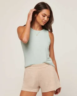 TravisMathew Cloud Jersey Tank><noscript><img width=