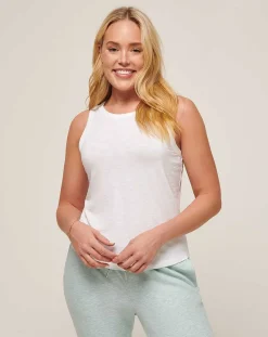 TravisMathew Cloud Jersey Tank><noscript><img width=
