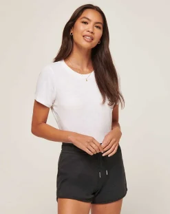 TravisMathew Cloud Jersey Tee> Tees