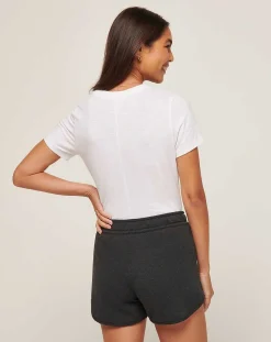 TravisMathew Cloud Jersey Tee> Tees