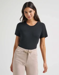 TravisMathew Cloud Jersey Tee> Tees