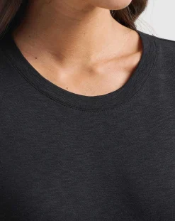 TravisMathew Cloud Jersey Tee> Tees