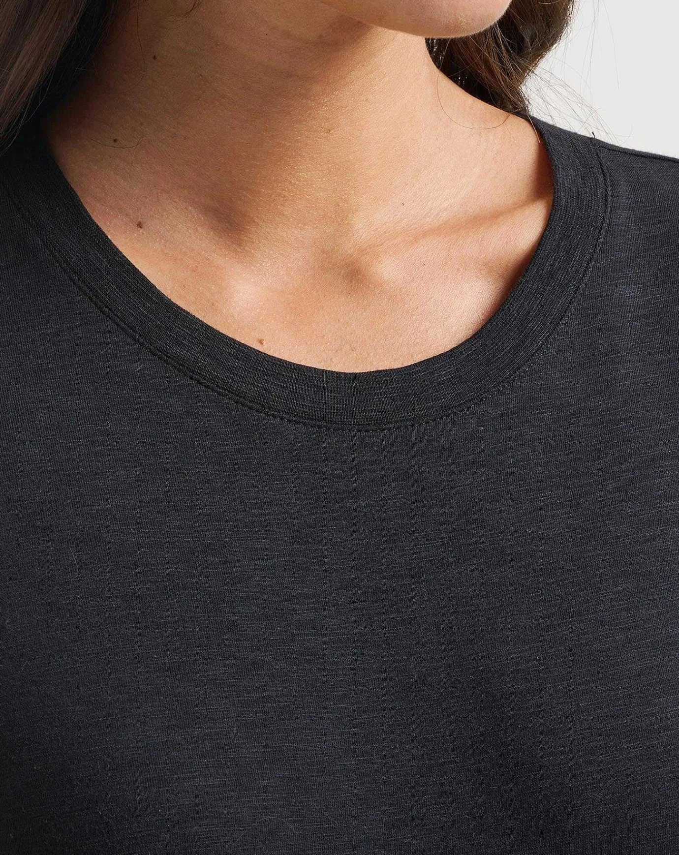 TravisMathew Cloud Jersey Tee> Tees