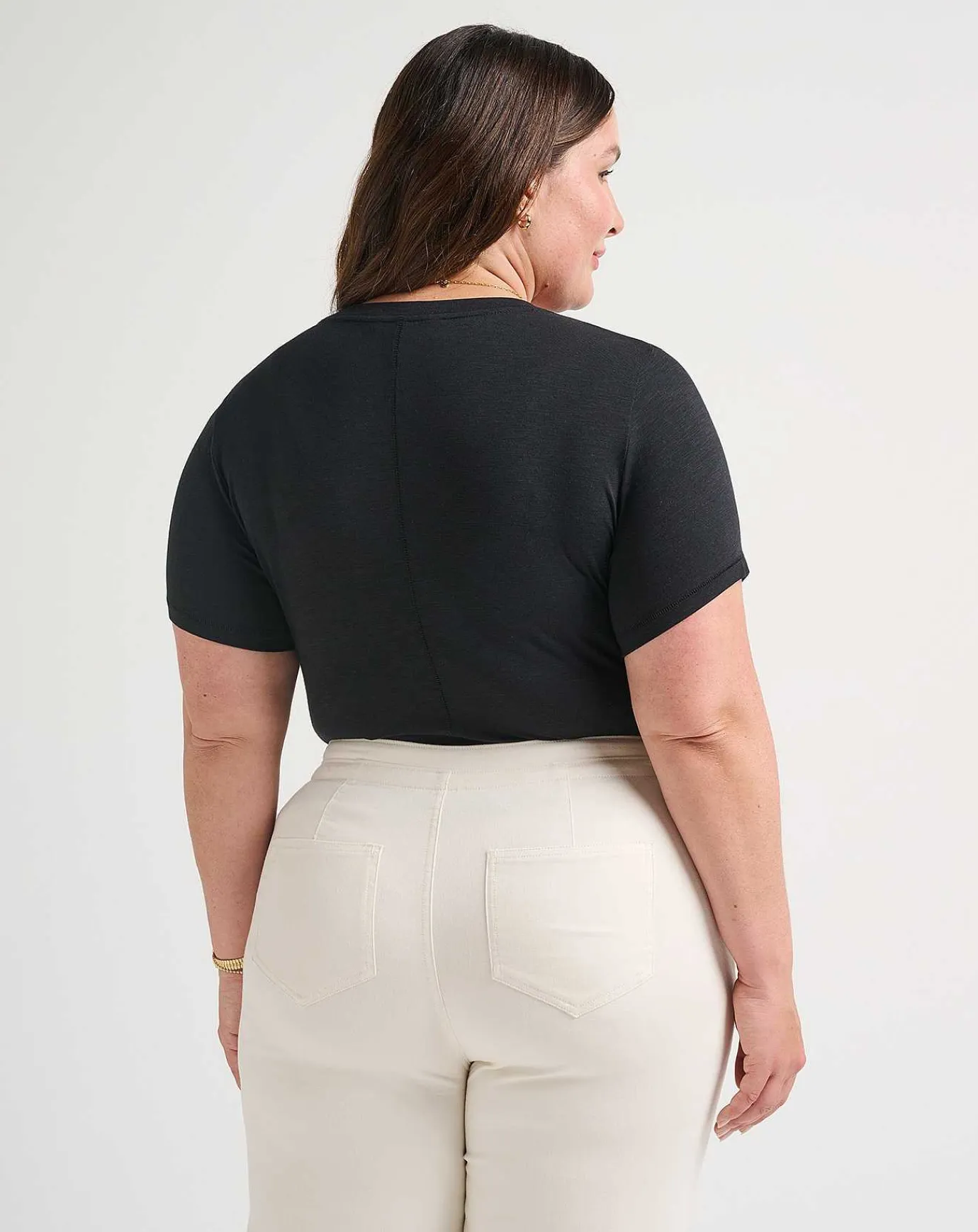 TravisMathew Cloud Jersey Tee> Tees