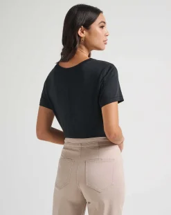 TravisMathew Cloud Jersey Tee><noscript><img width=