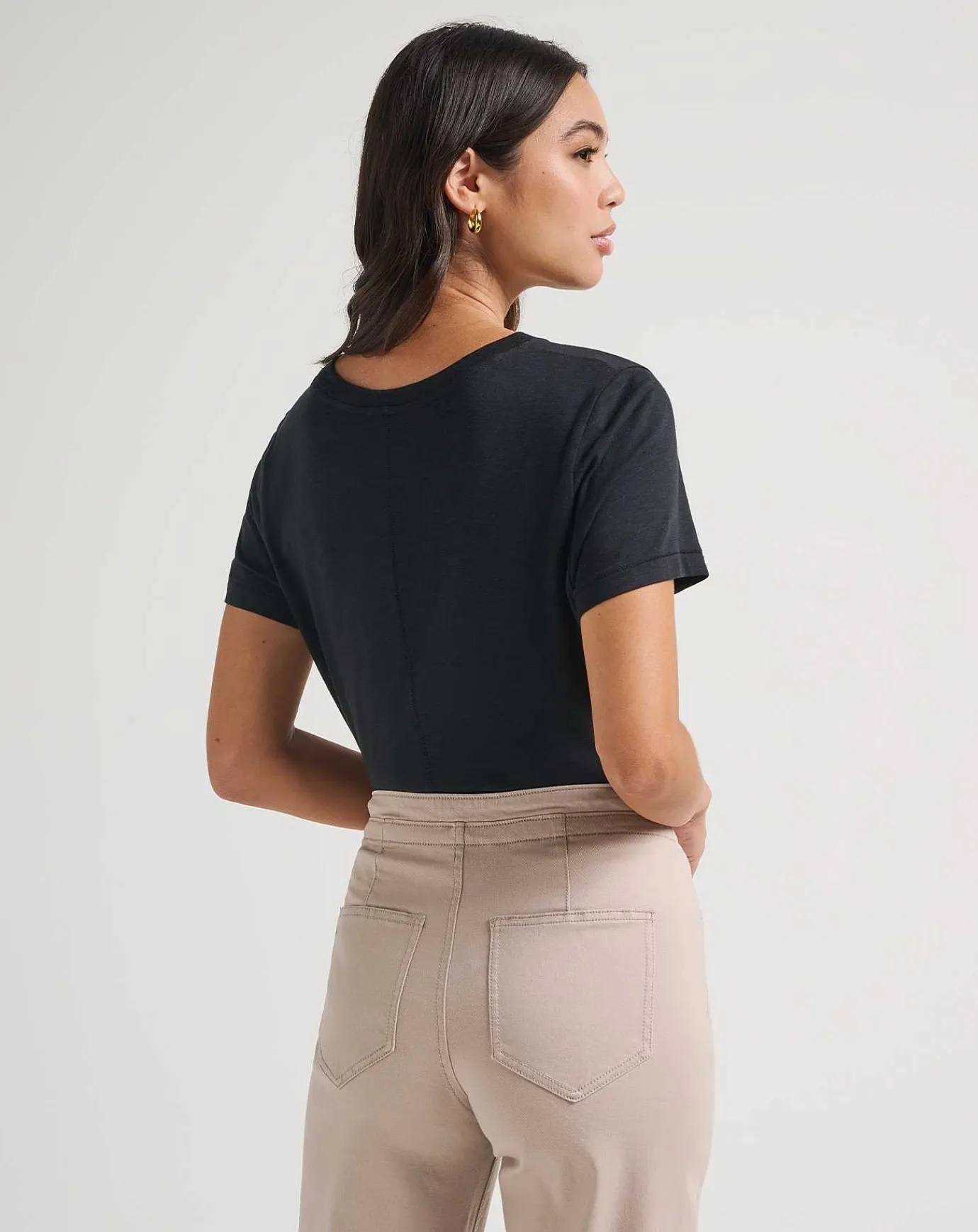 TravisMathew Cloud Jersey Tee> Tees