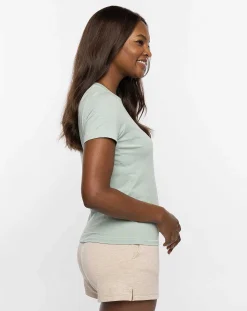 TravisMathew Cloud Jersey Tee><noscript><img width=