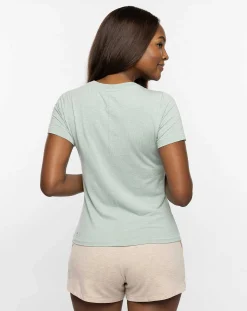 TravisMathew Cloud Jersey Tee><noscript><img width=