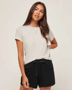 TravisMathew Cloud Jersey Tee><noscript><img width=
