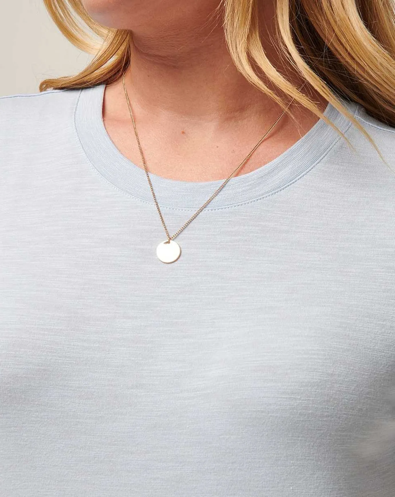 TravisMathew Cloud Jersey Tee> Tees