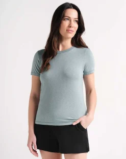 TravisMathew Cloud Jersey Tee><noscript><img width=