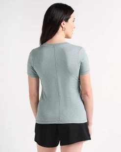 TravisMathew Cloud Jersey Tee><noscript><img width=