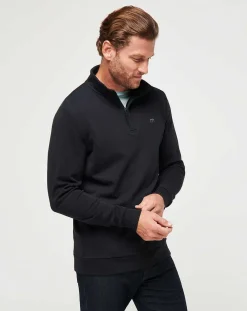 TravisMathew Cloud Quarter Zip 2.0> Quarter Zips