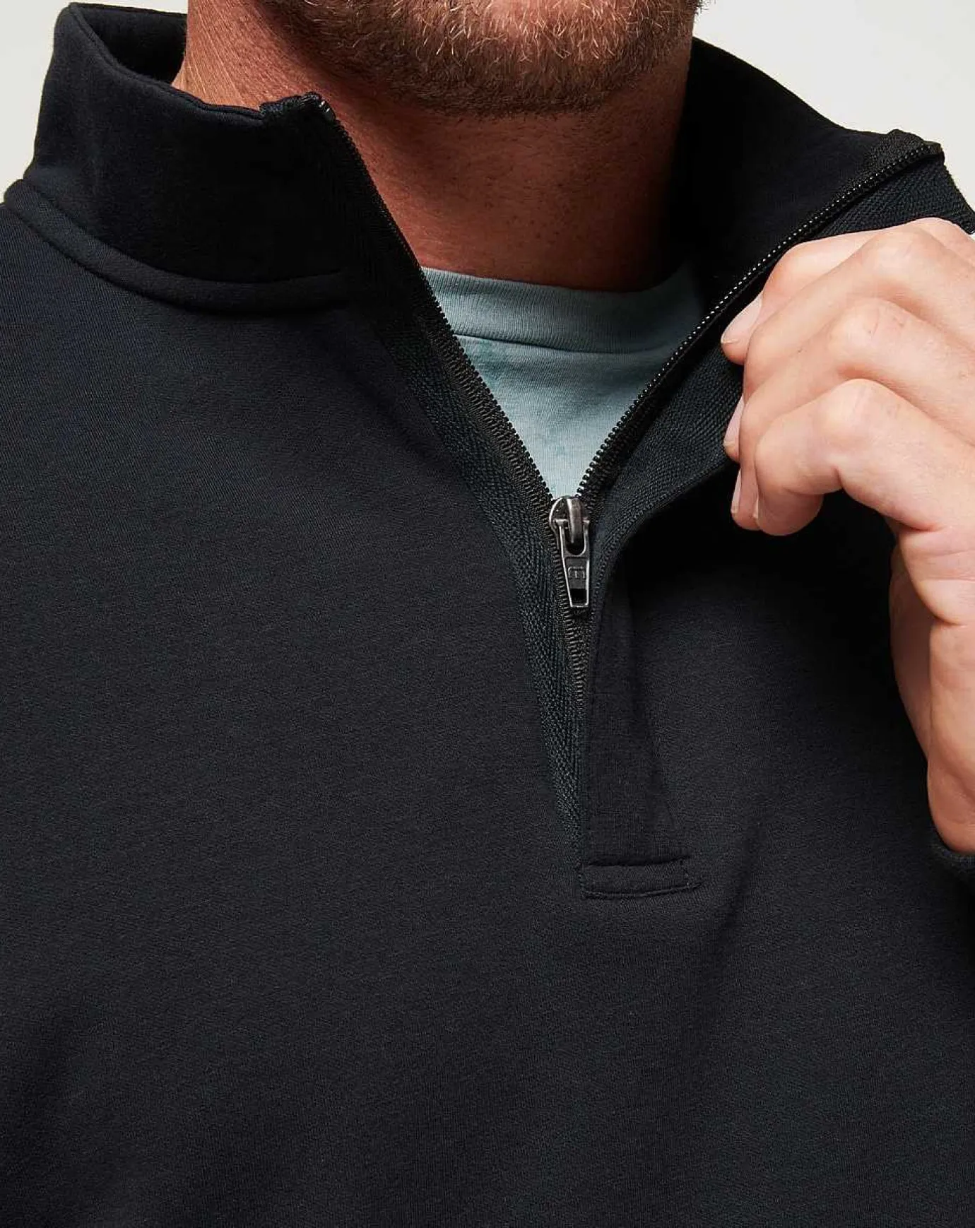TravisMathew Cloud Quarter Zip 2.0> Quarter Zips