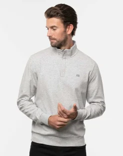 TravisMathew Cloud Quarter Zip 2.0> Quarter Zips