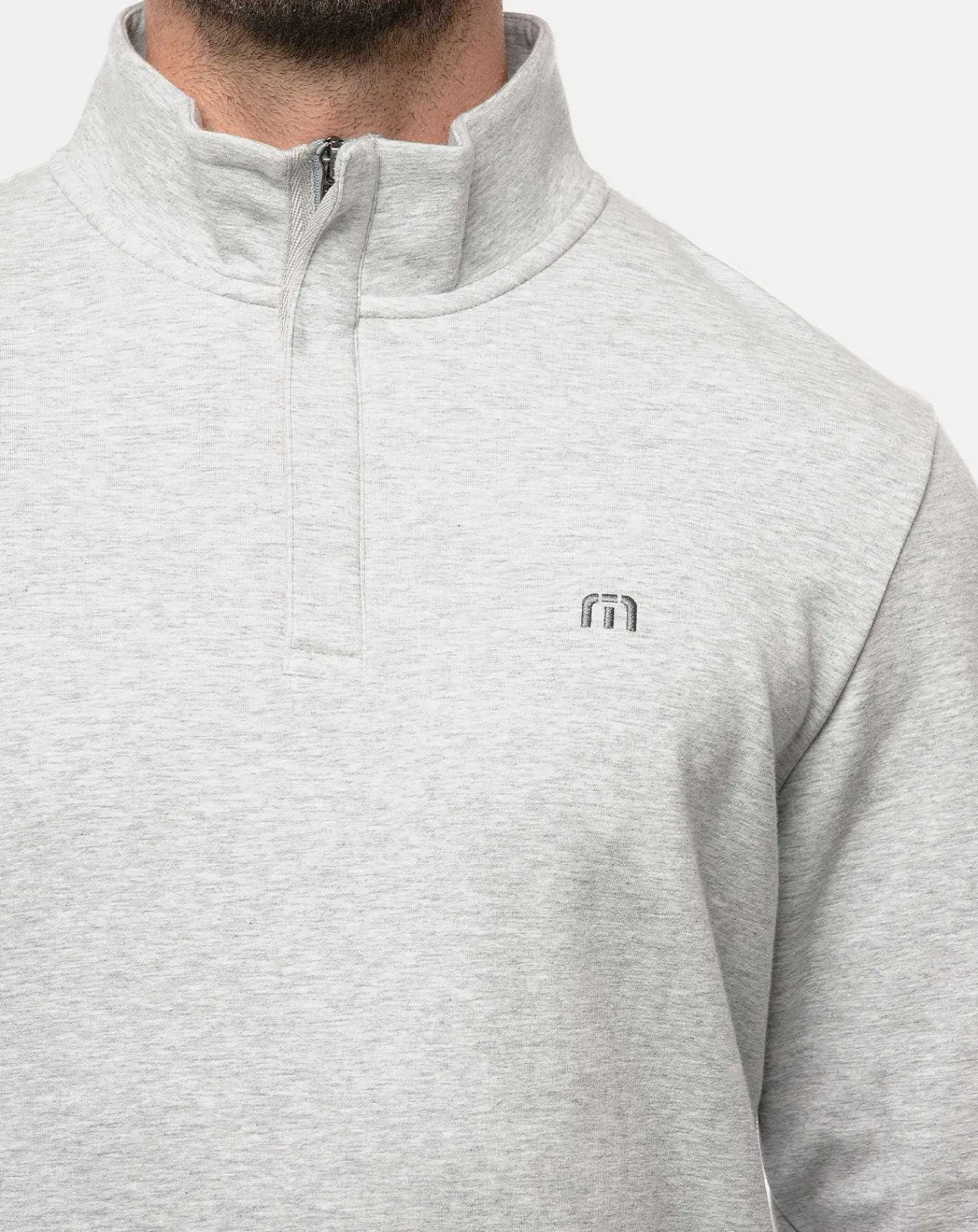 TravisMathew Cloud Quarter Zip 2.0> Quarter Zips