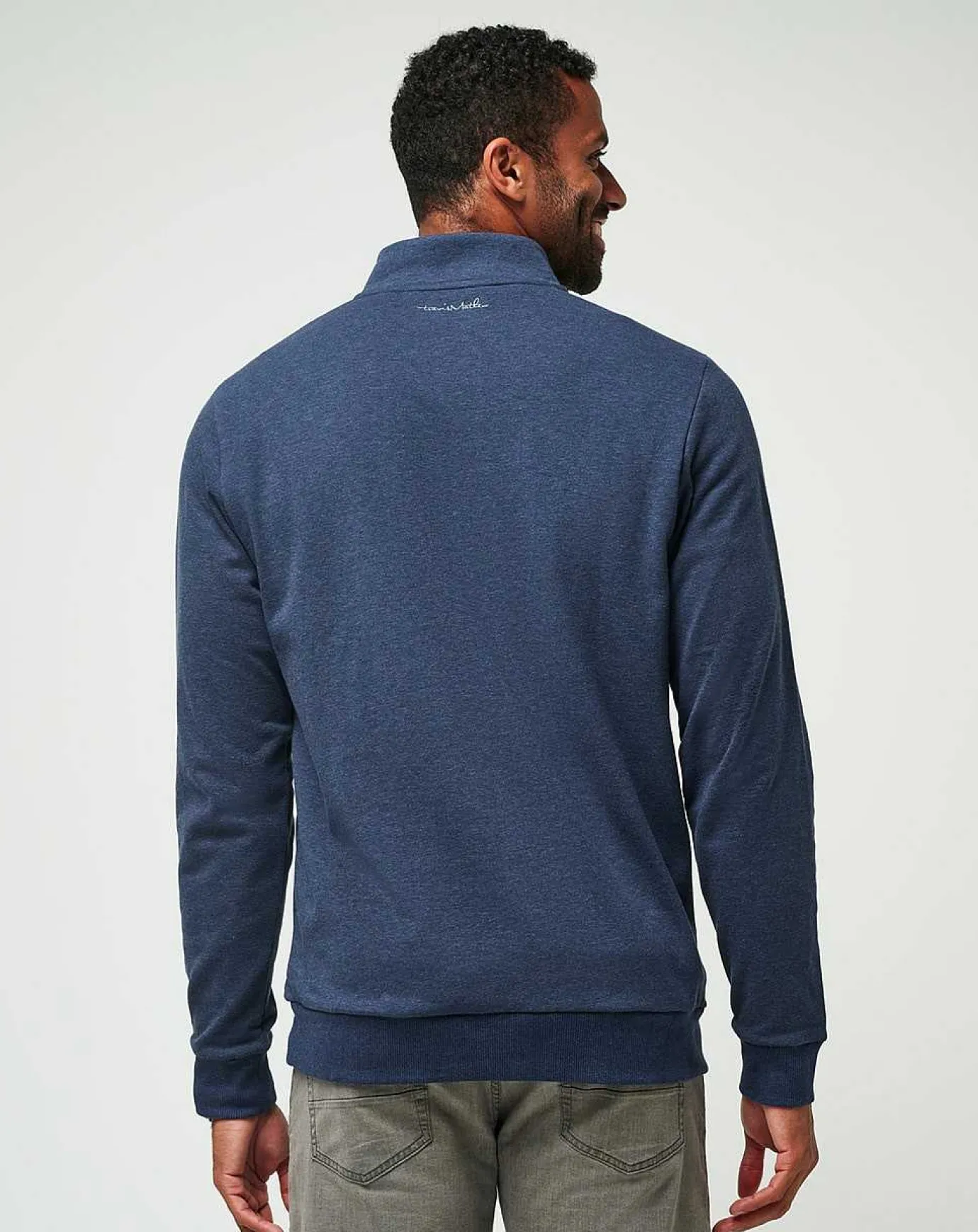 TravisMathew Cloud Quarter Zip 2.0> Quarter Zips