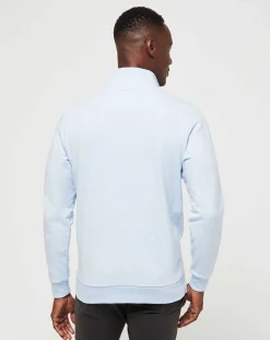 TravisMathew Cloud Quarter Zip 2.0> Quarter Zips