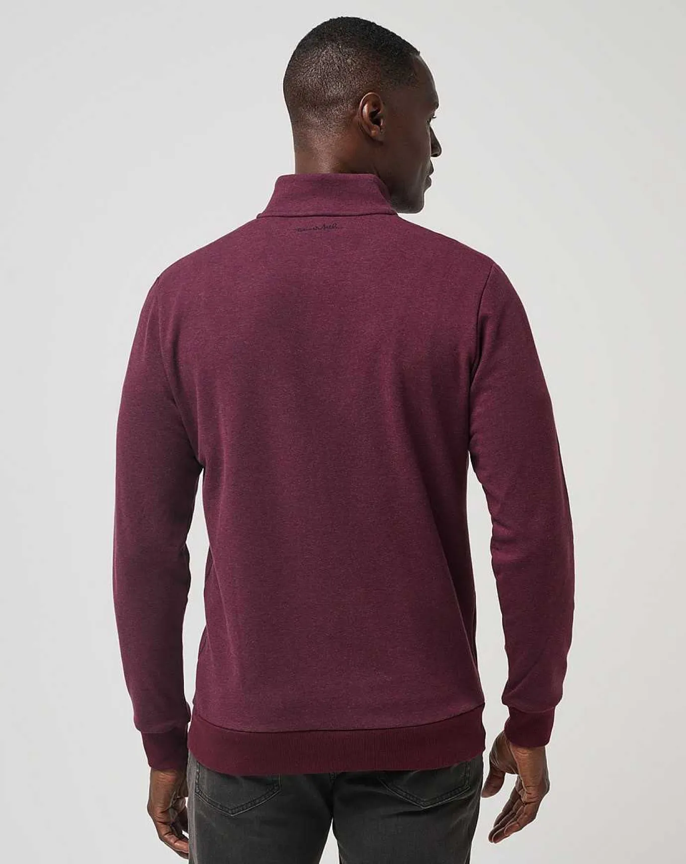 TravisMathew Cloud Quarter Zip 2.0> Quarter Zips