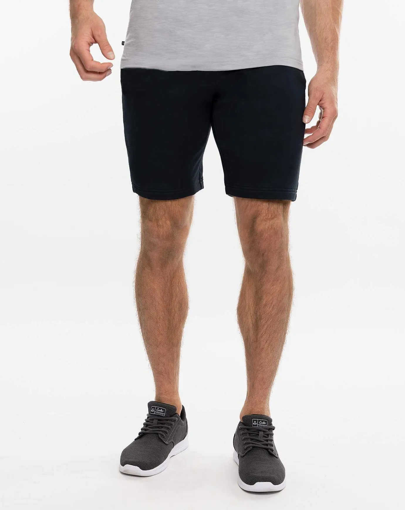 TravisMathew Cloud Short 2.0 8In> Shorts