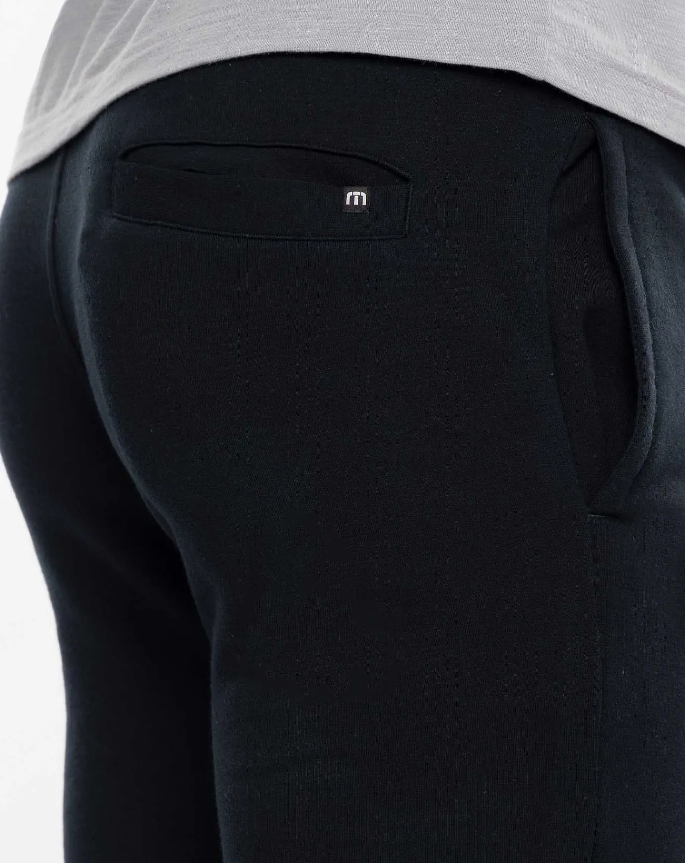 TravisMathew Cloud Short 8In> Shorts