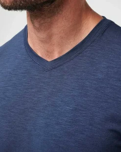 TravisMathew Cloud Tee> Tees