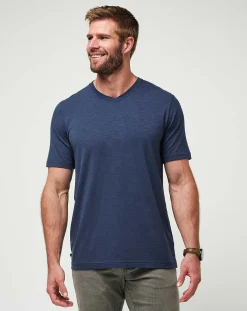 TravisMathew Cloud Tee><noscript><img width=