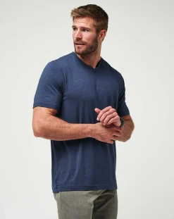 TravisMathew Cloud Tee><noscript><img width=