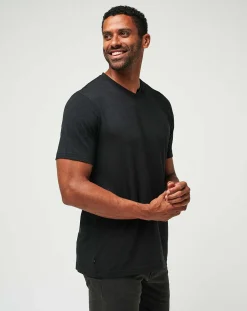TravisMathew Cloud Tee> Tees