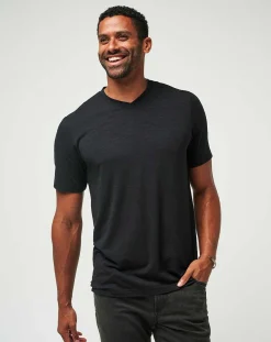 TravisMathew Cloud Tee><noscript><img width=