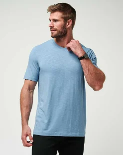 TravisMathew Cloud Tee> Tees
