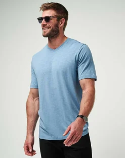 TravisMathew Cloud Tee><noscript><img width=
