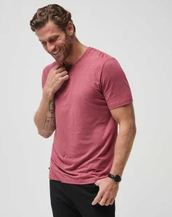TravisMathew Cloud Tee> Tees