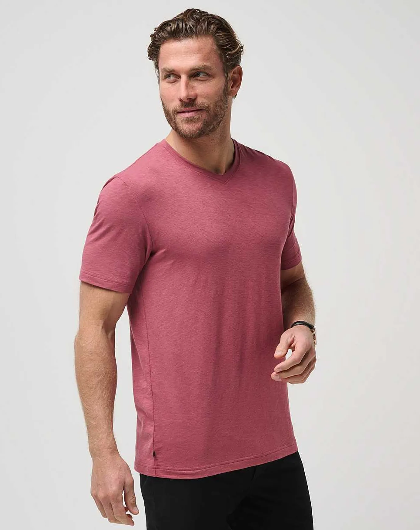 TravisMathew Cloud Tee> Tees