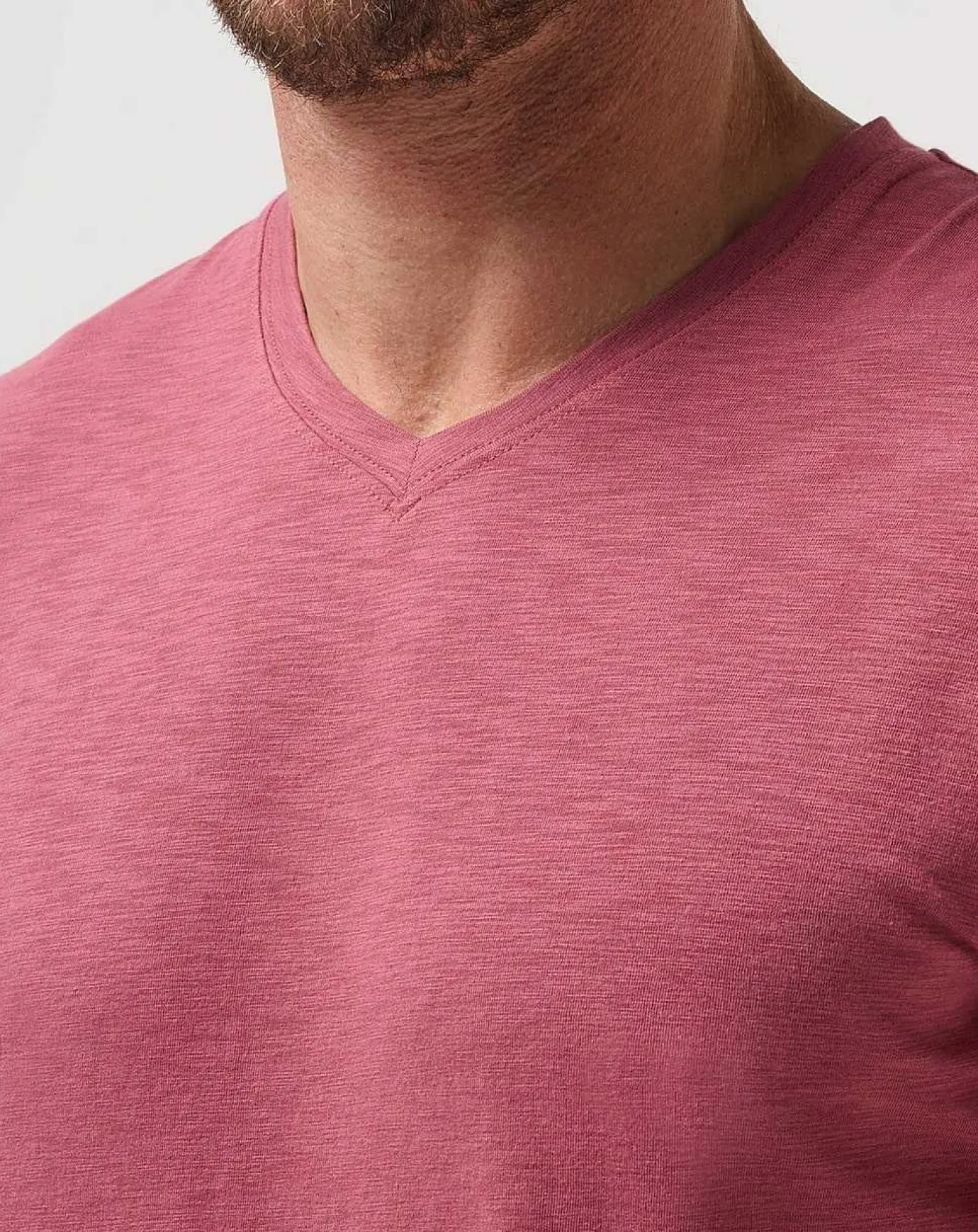 TravisMathew Cloud Tee> Tees