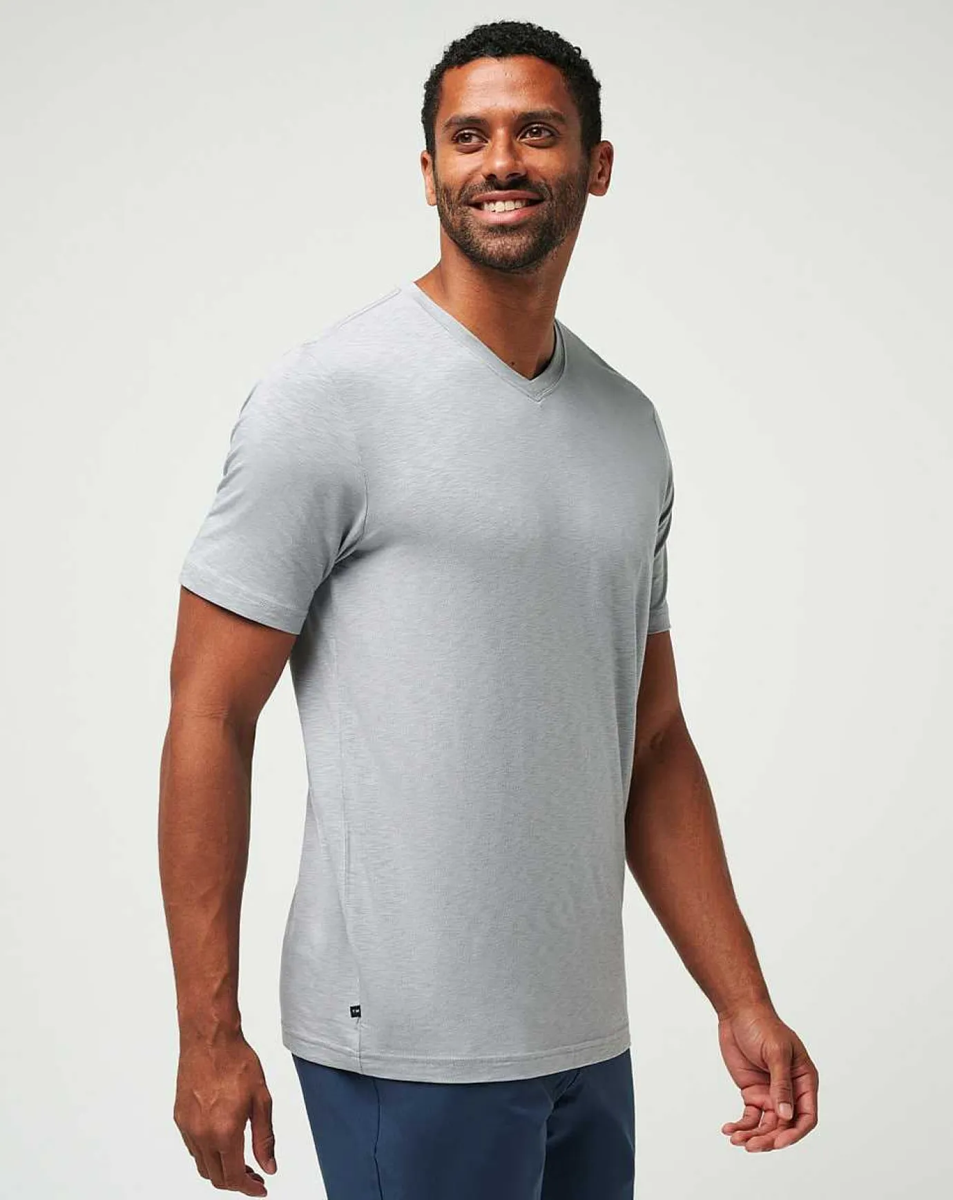 TravisMathew Cloud Tee> Tees