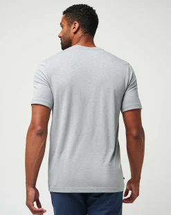 TravisMathew Cloud Tee> Tees