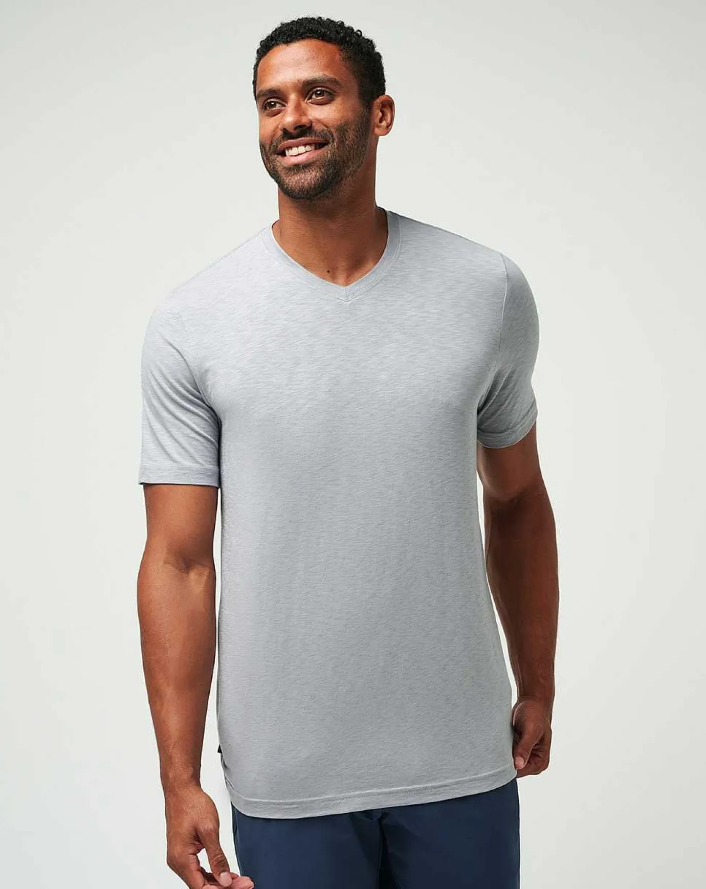 TravisMathew Cloud Tee> Tees