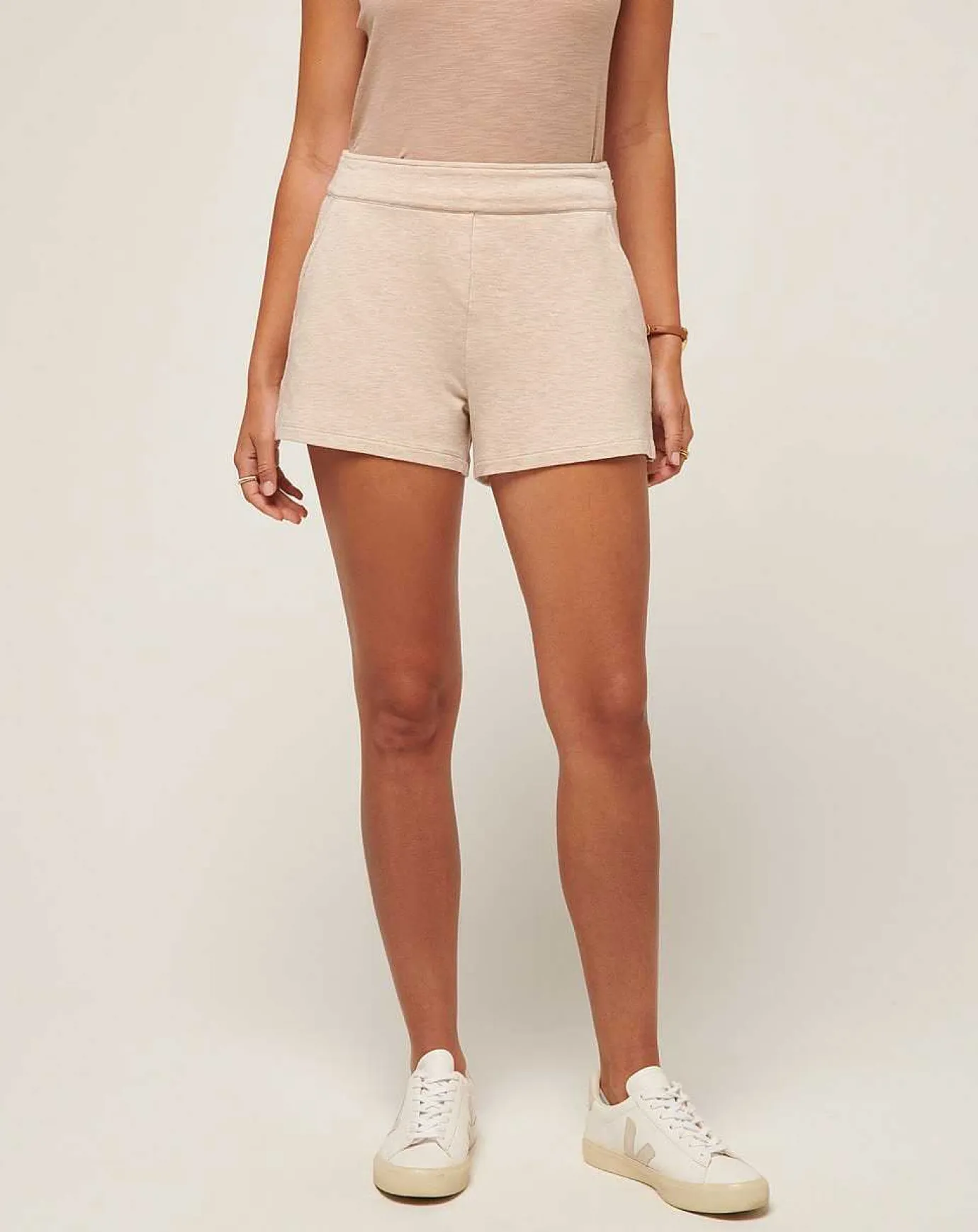 TravisMathew Cloud Terry Short> Shorts