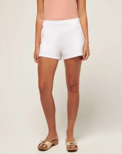 TravisMathew Cloud Terry Short> Shorts