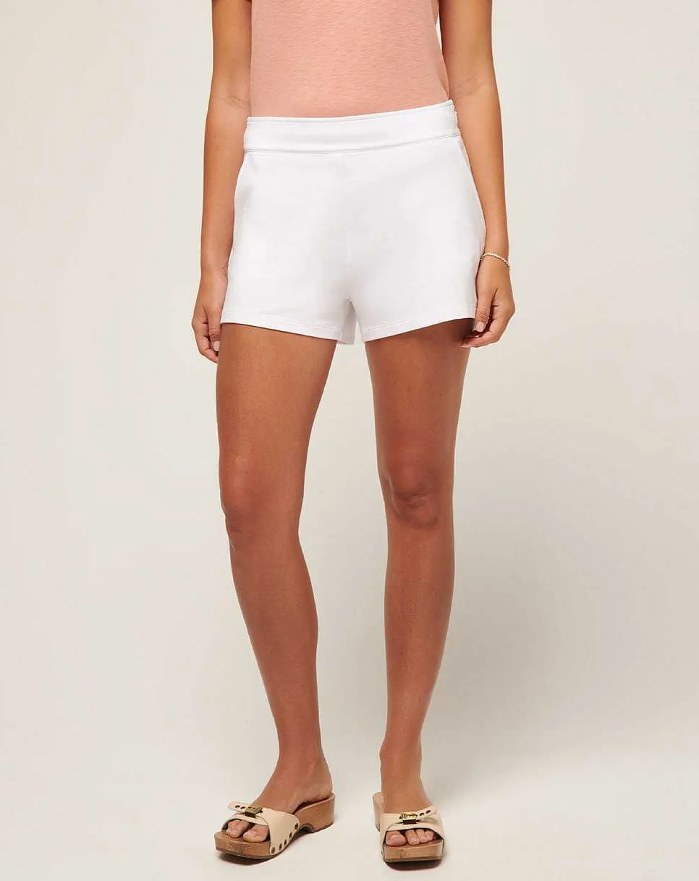 TravisMathew Cloud Terry Short> Shorts