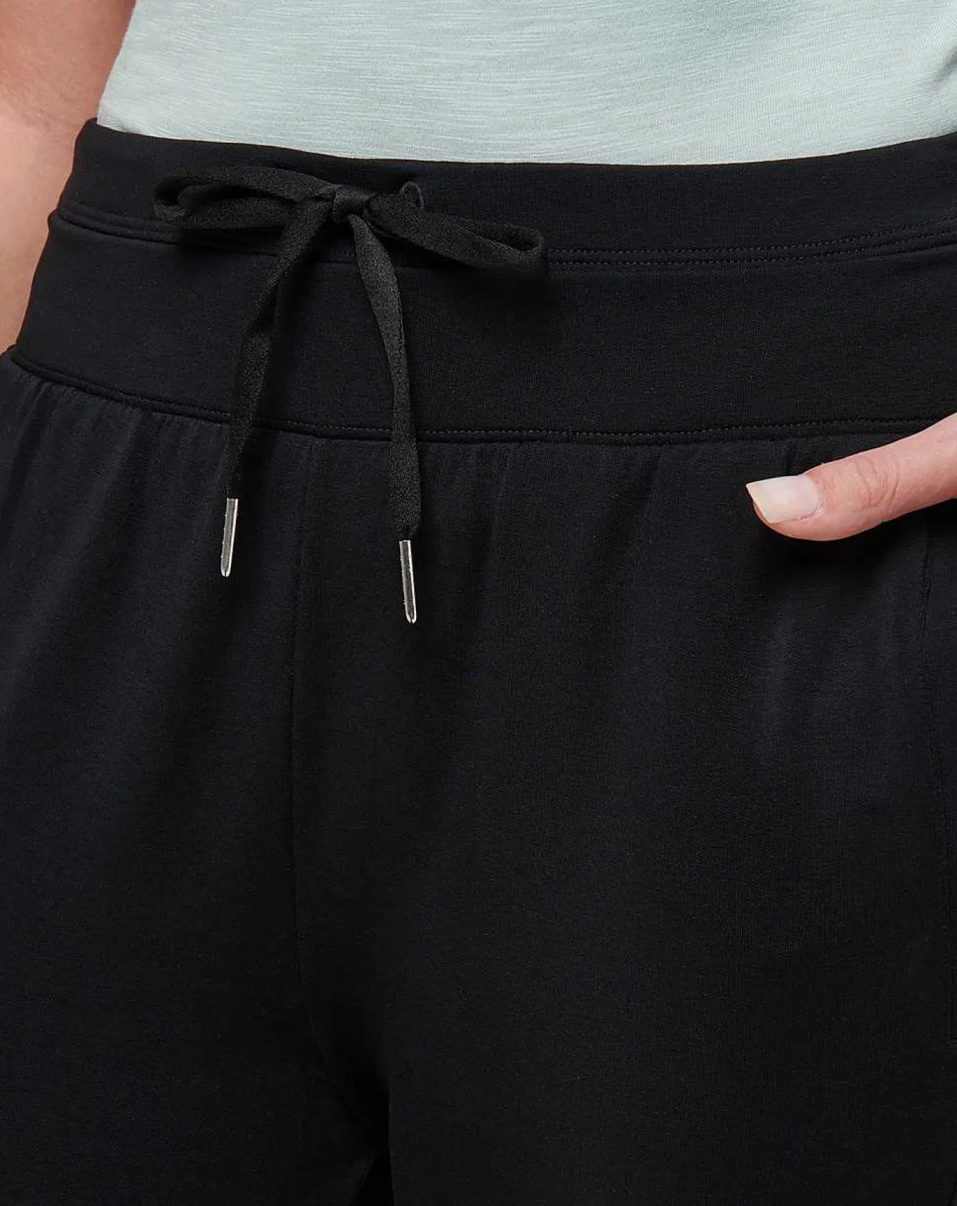 TravisMathew Cloud Terry Tie Jogger> Pants