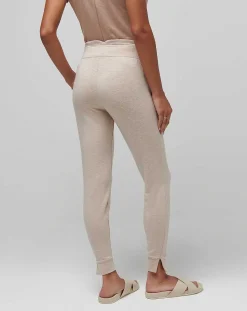 TravisMathew Cloud Terry Tie Jogger> Pants