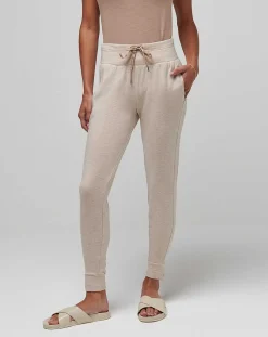 TravisMathew Cloud Terry Tie Jogger><noscript><img width=