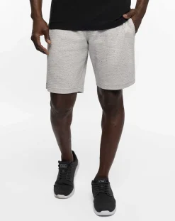 TravisMathew Cloud Waffle Short 8In> Shorts