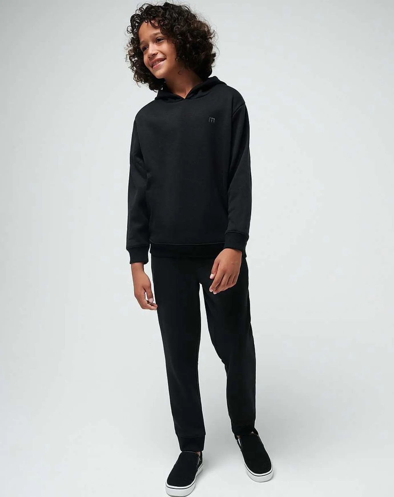 TravisMathew Cloud Youth Pant> Youth Bottoms